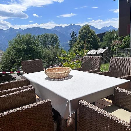 Willa Haus Sonnenblick Duns Zewnętrze zdjęcie