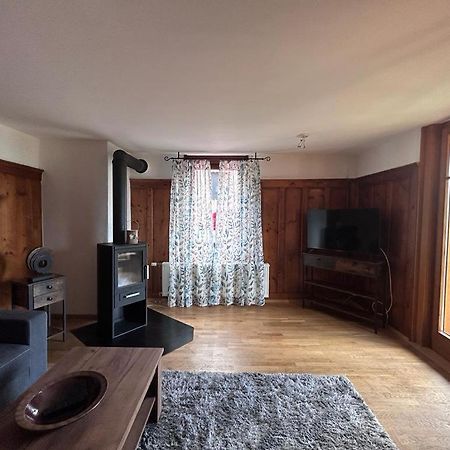 Willa Haus Sonnenblick Duns Zewnętrze zdjęcie