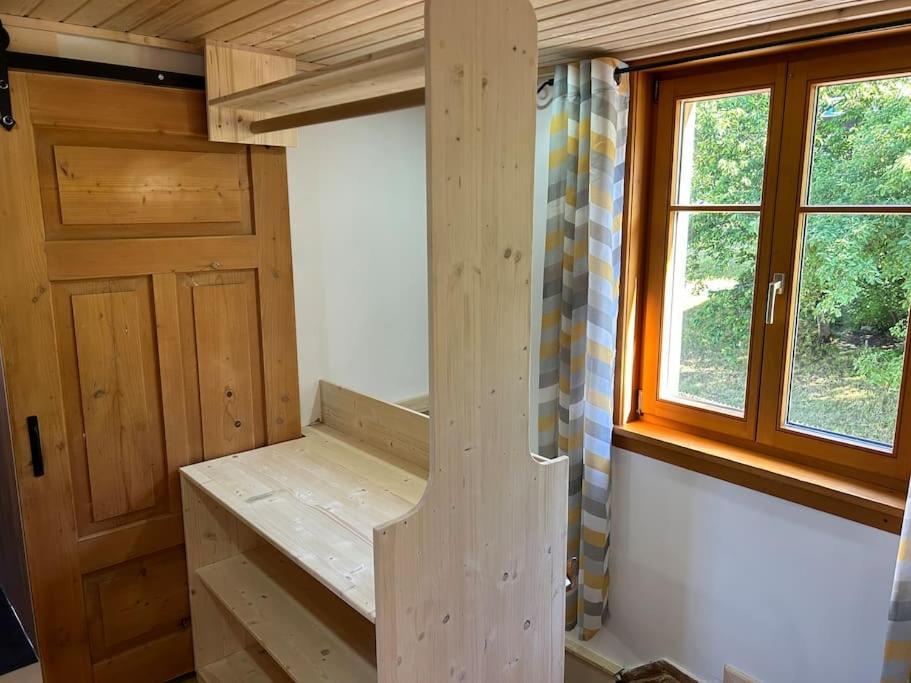 Willa Haus Sonnenblick Duns Zewnętrze zdjęcie