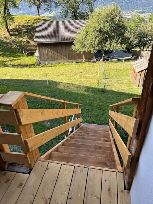 Willa Haus Sonnenblick Duns Zewnętrze zdjęcie