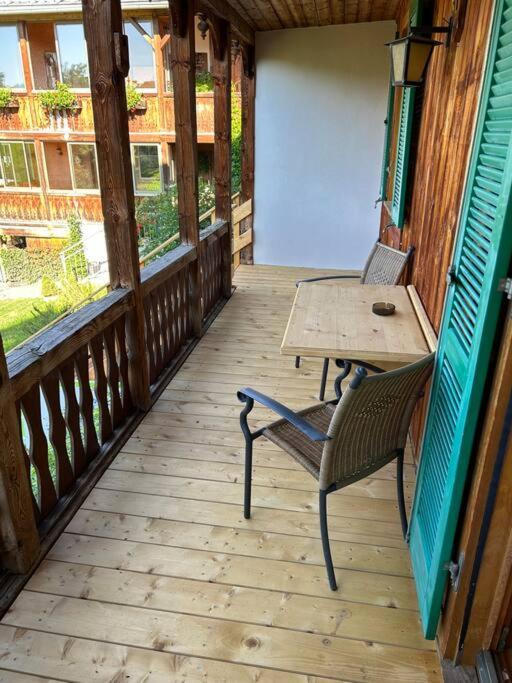 Willa Haus Sonnenblick Duns Zewnętrze zdjęcie