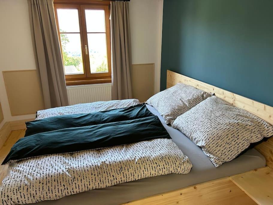 Willa Haus Sonnenblick Duns Zewnętrze zdjęcie