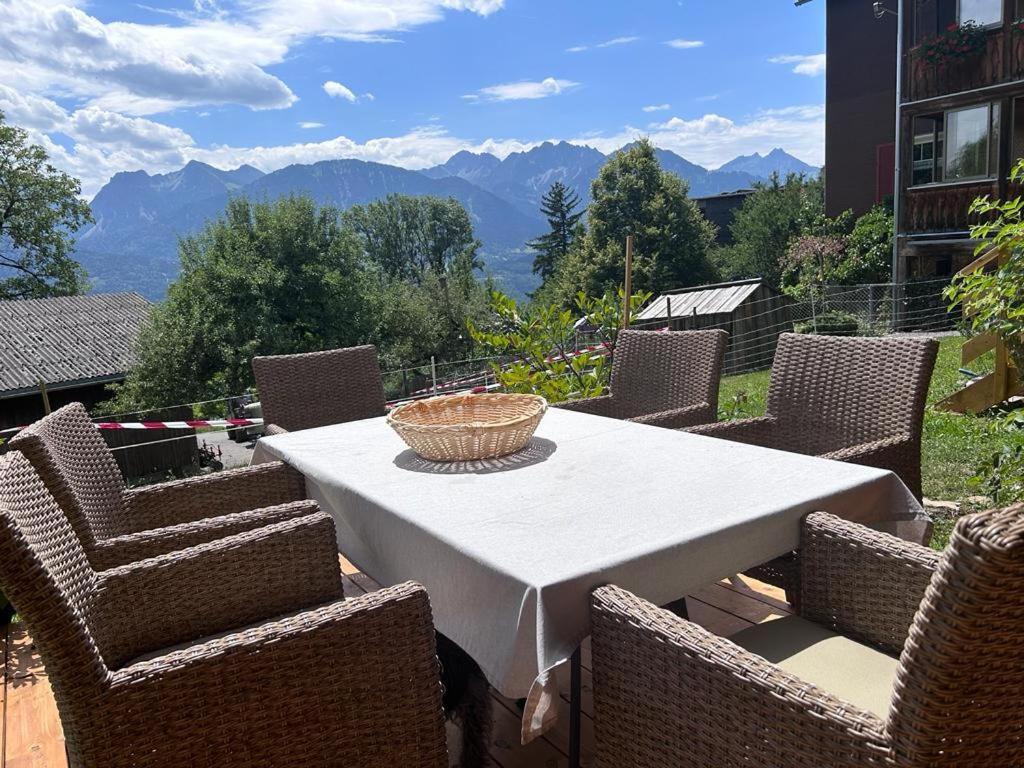 Willa Haus Sonnenblick Duns Zewnętrze zdjęcie