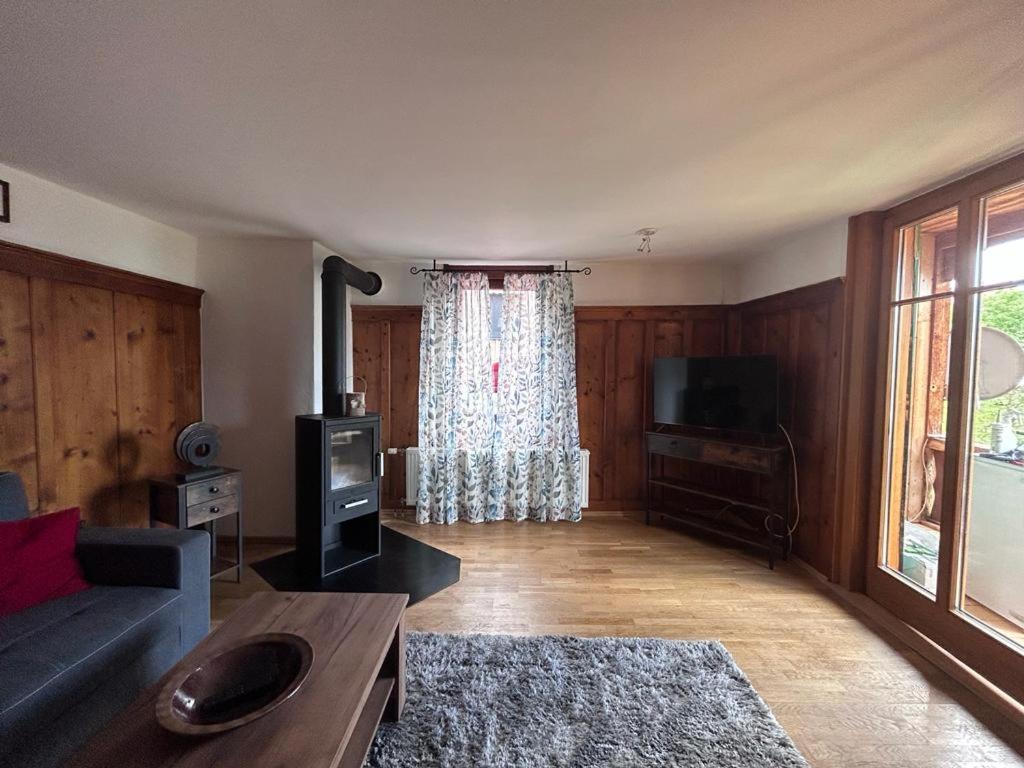 Willa Haus Sonnenblick Duns Zewnętrze zdjęcie